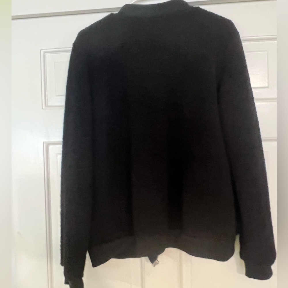 Bomber jacket - Picture 2 of 2